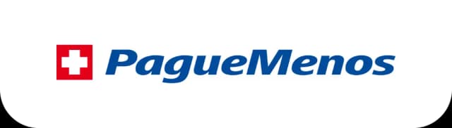 Rede de Farmácias Pague Menos