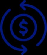 ícone premiação cashback