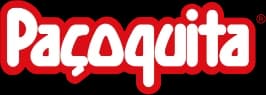 Logotipo Cliente Paçoquita