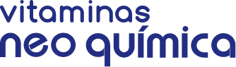 Logotipo Cliente Vitaminas Neo Química