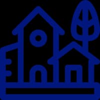 ícone praças participantes do programa de relacionamento Neo Pharma Exelência