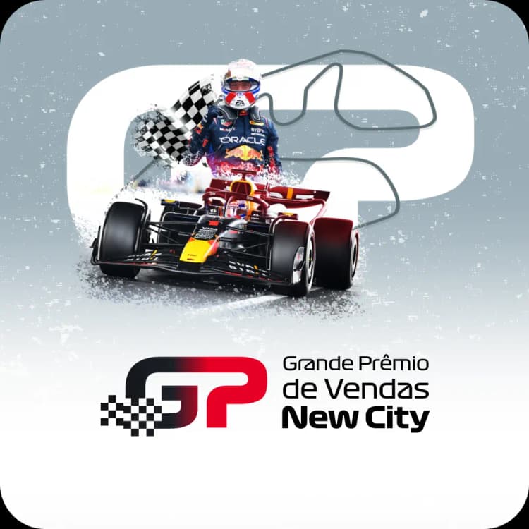 A maior campanha de incentivo já realizada pela Honda Automóveis do Brasil